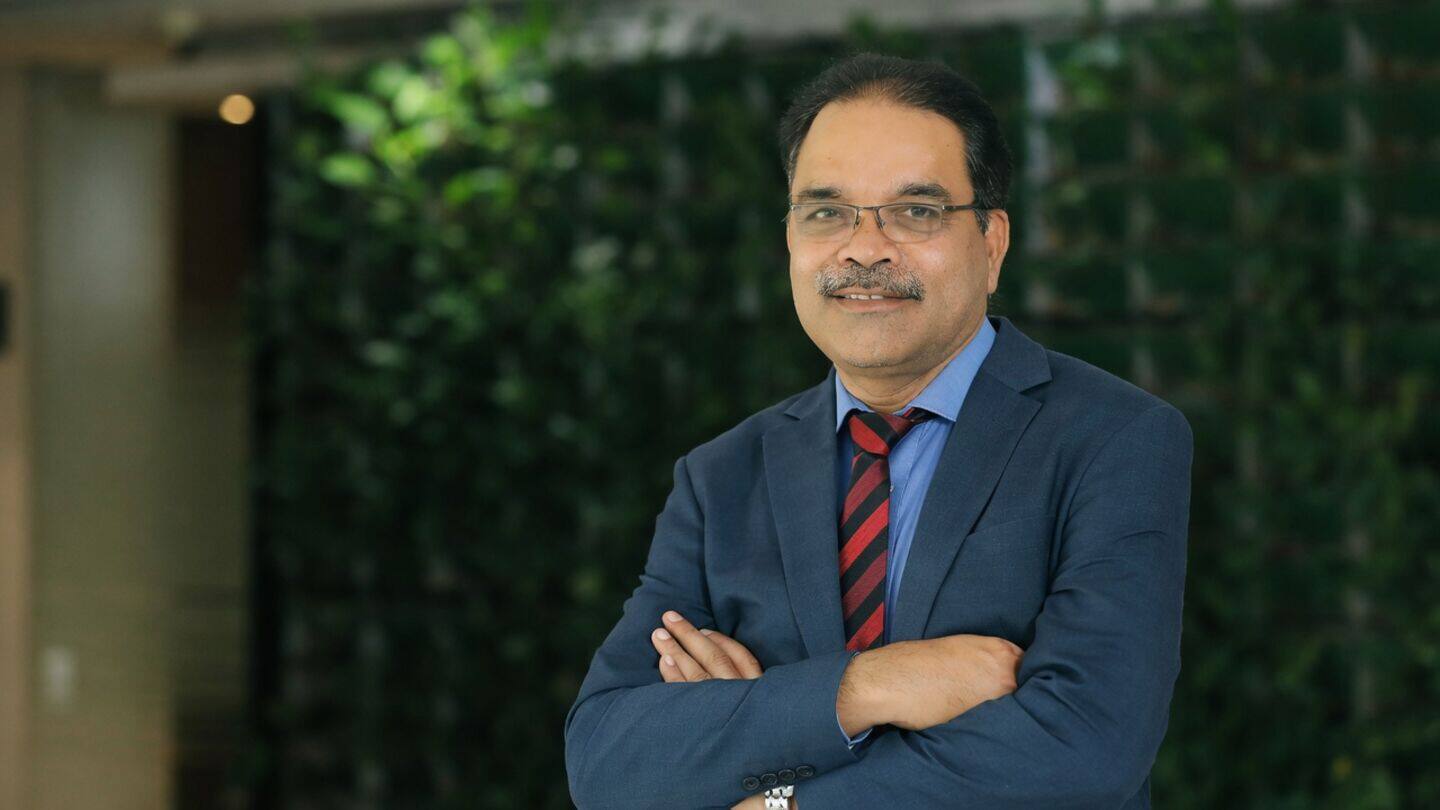 Arun Misra to become Vedanta group CEO within 2 months