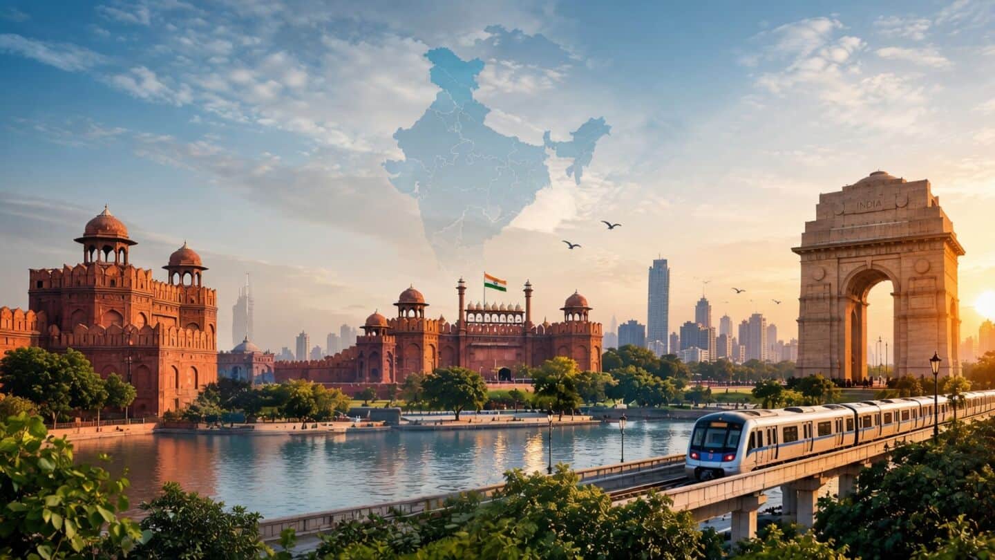 दिल्ली में बारापुला कॉरिडोर के खुलने के बाद भी नहीं मिली ट्रैफिक से निजात, खड़ी हुई यह परेशानी