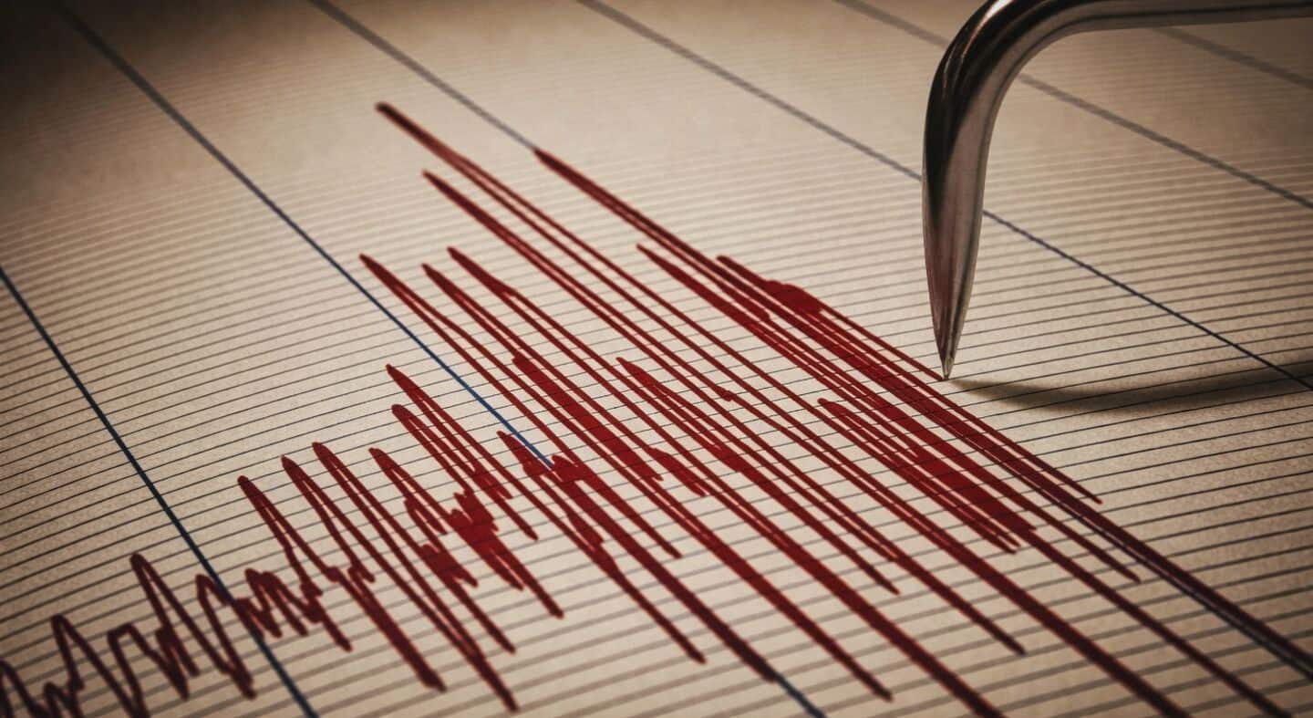 Six mild earthquakes shake Maharashtra with no injuries or damage