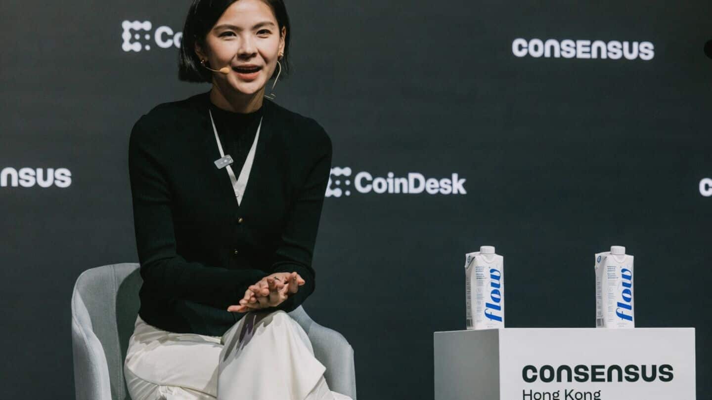Bitget breach exposes $351.6 million, Gracy Chen says funds safe