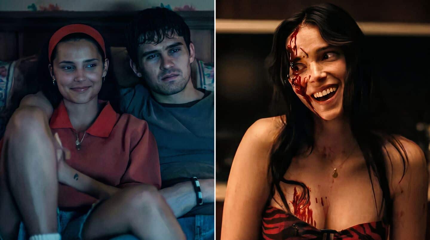 'Obsession' by Barker hits Peacock after $428 million box office