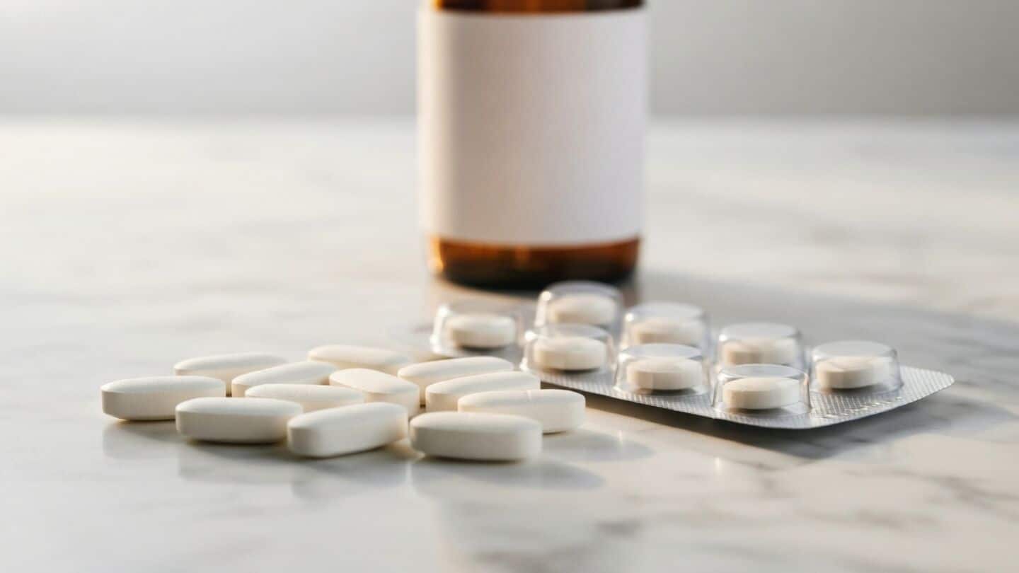 Alembic Pharmaceuticals shares rise after FDA approves prucalopride tablets