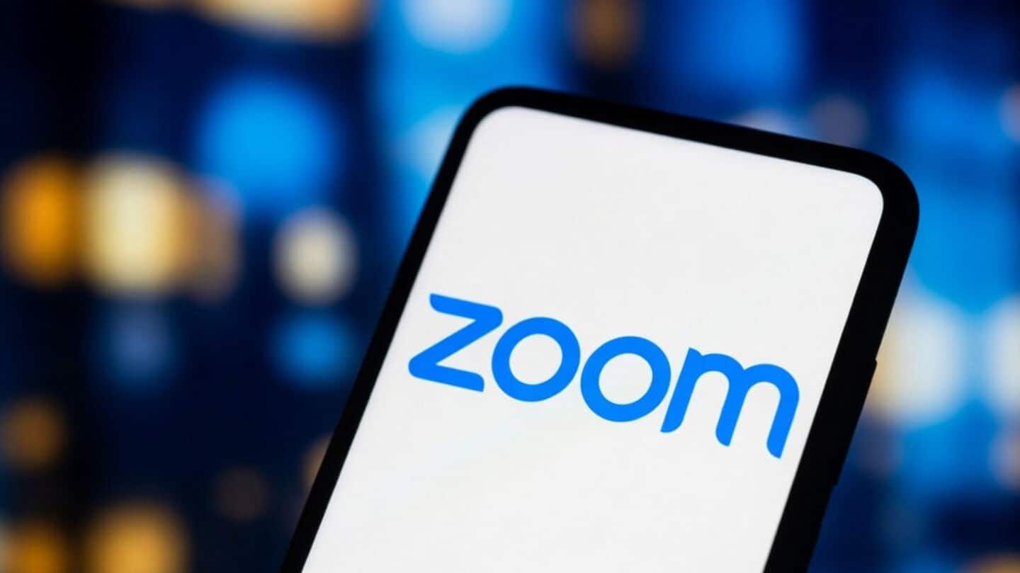 Zoom forecasts 3rd-quarter profit and revenue that miss estimates