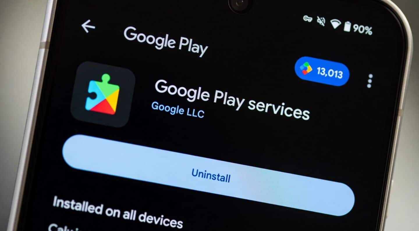 Google releases August 2026 update easing eSIM transfers and syncing
