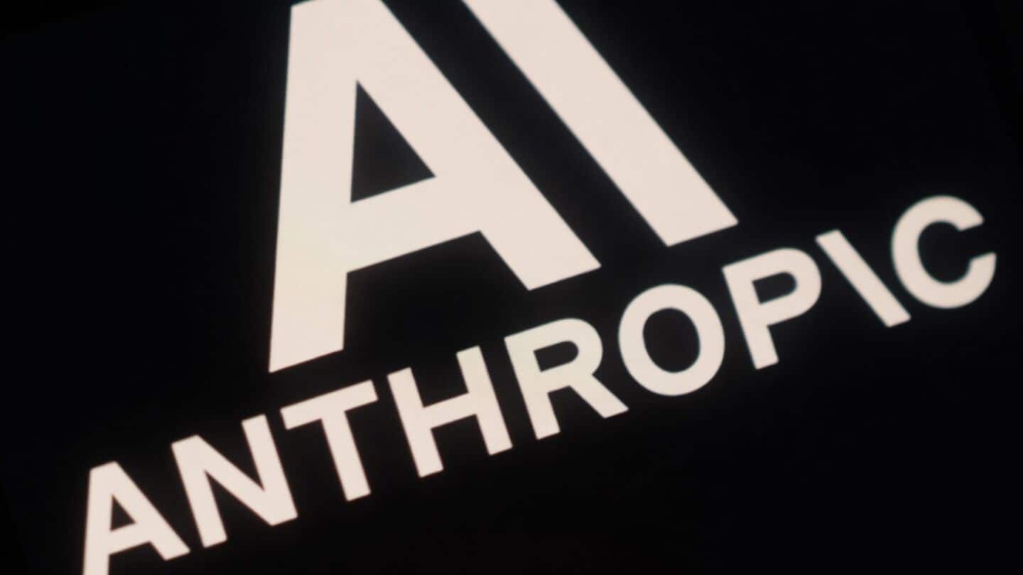 Anthropic warns IPO faces risk from US government, AI doubts