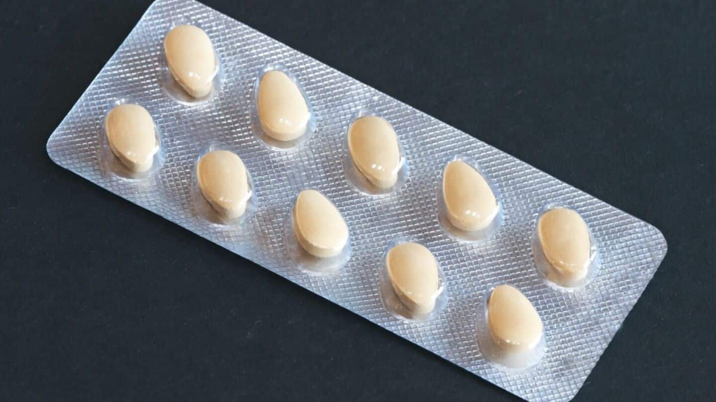 Men over 40 taking tadalafil face 22% higher glaucoma risk