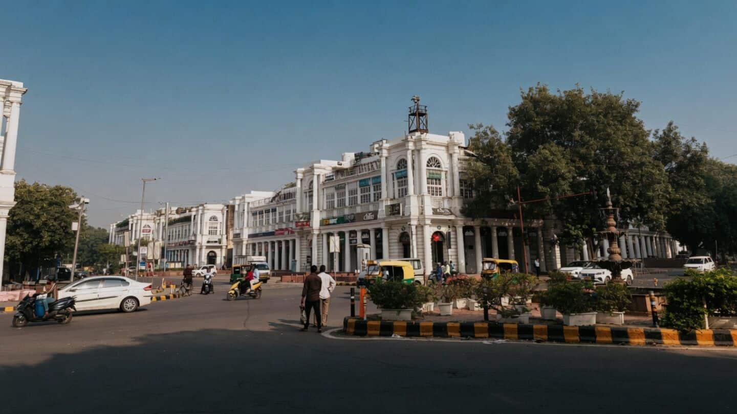 NDMC increases sanitation staff 50% in central Delhi after protests