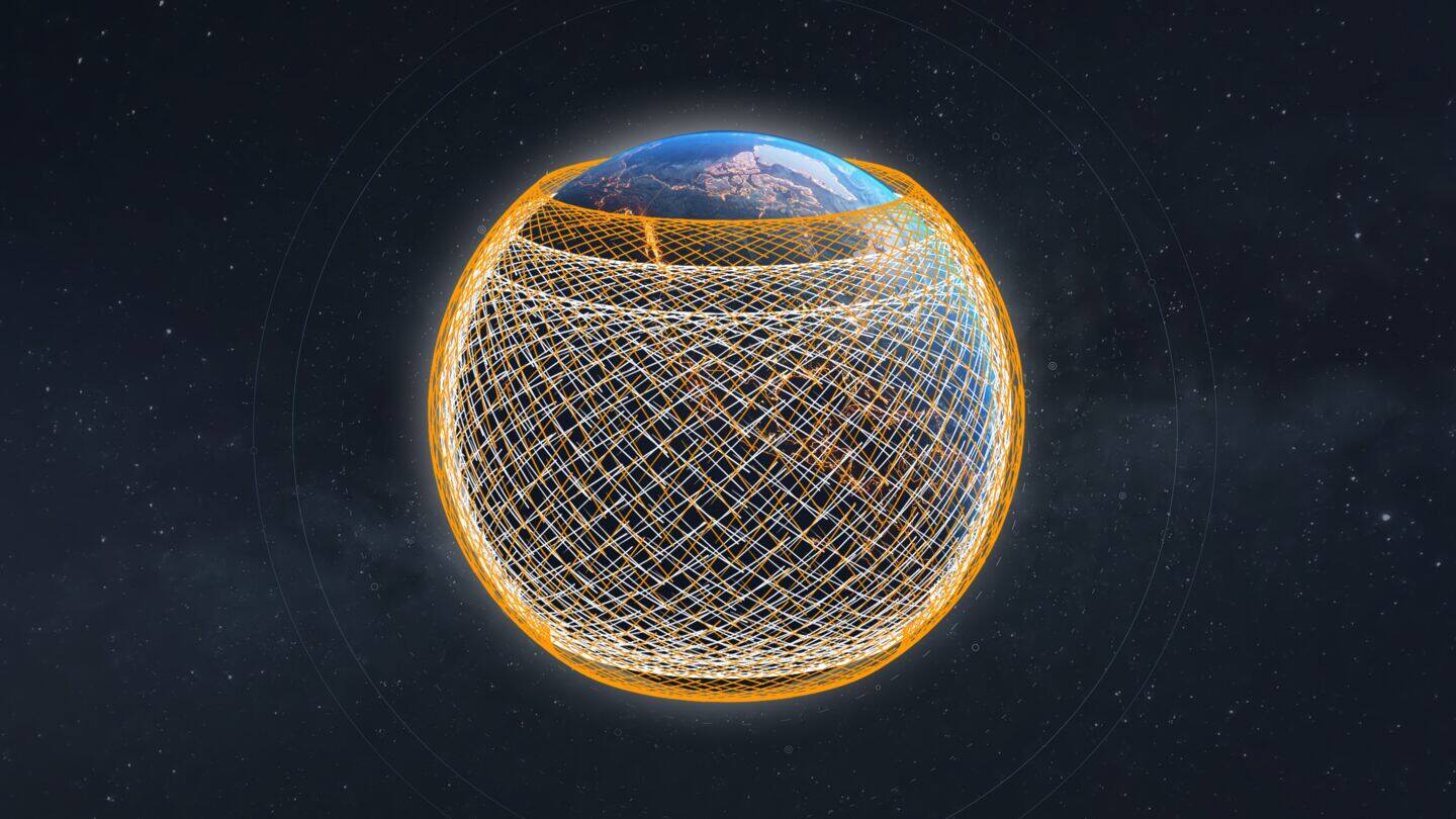 Amazon's Project Kuiper to bring satellite internet to rural Australia