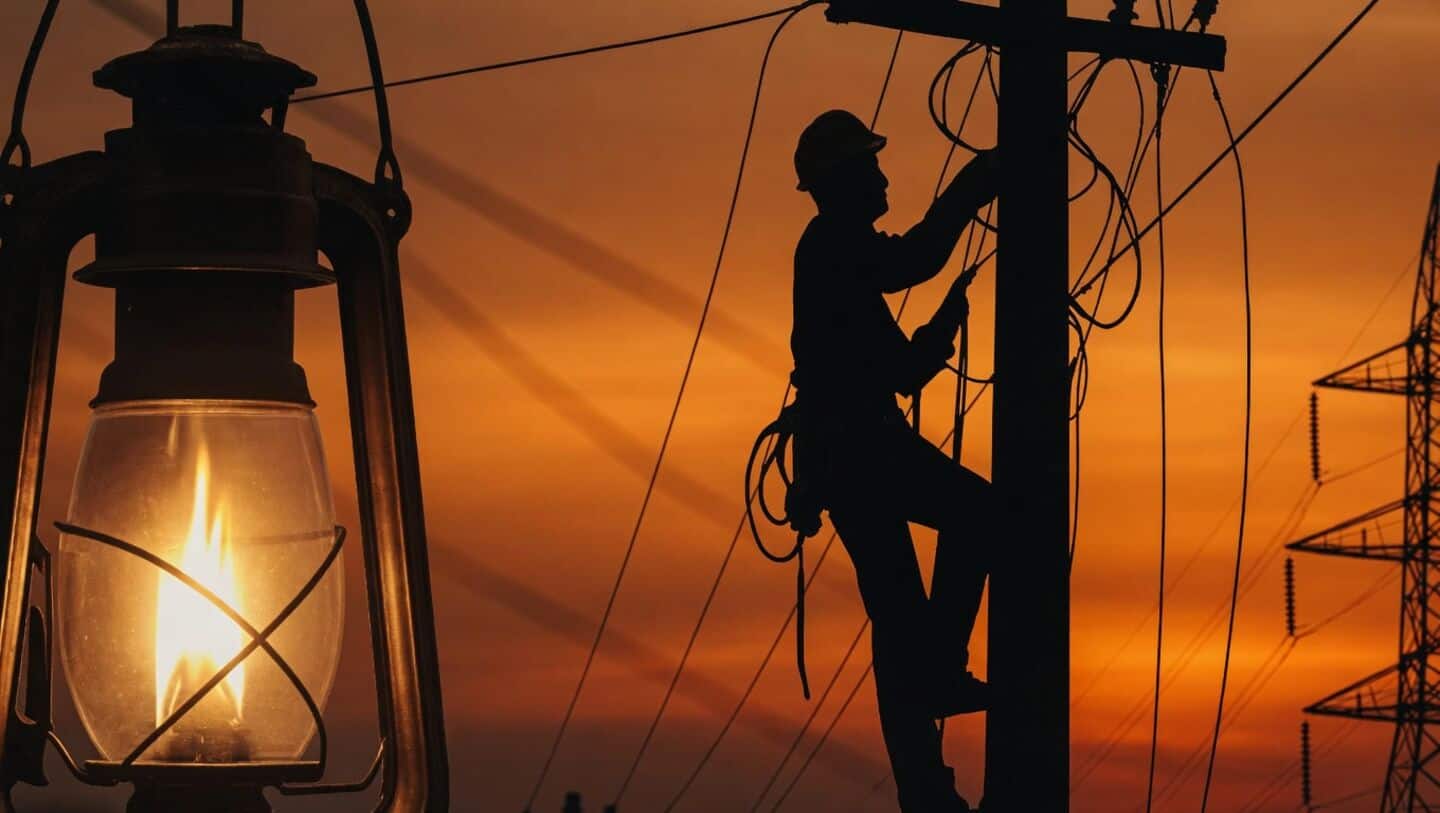 Chennai outage Friday for electricity board maintenance 9am to 2pm