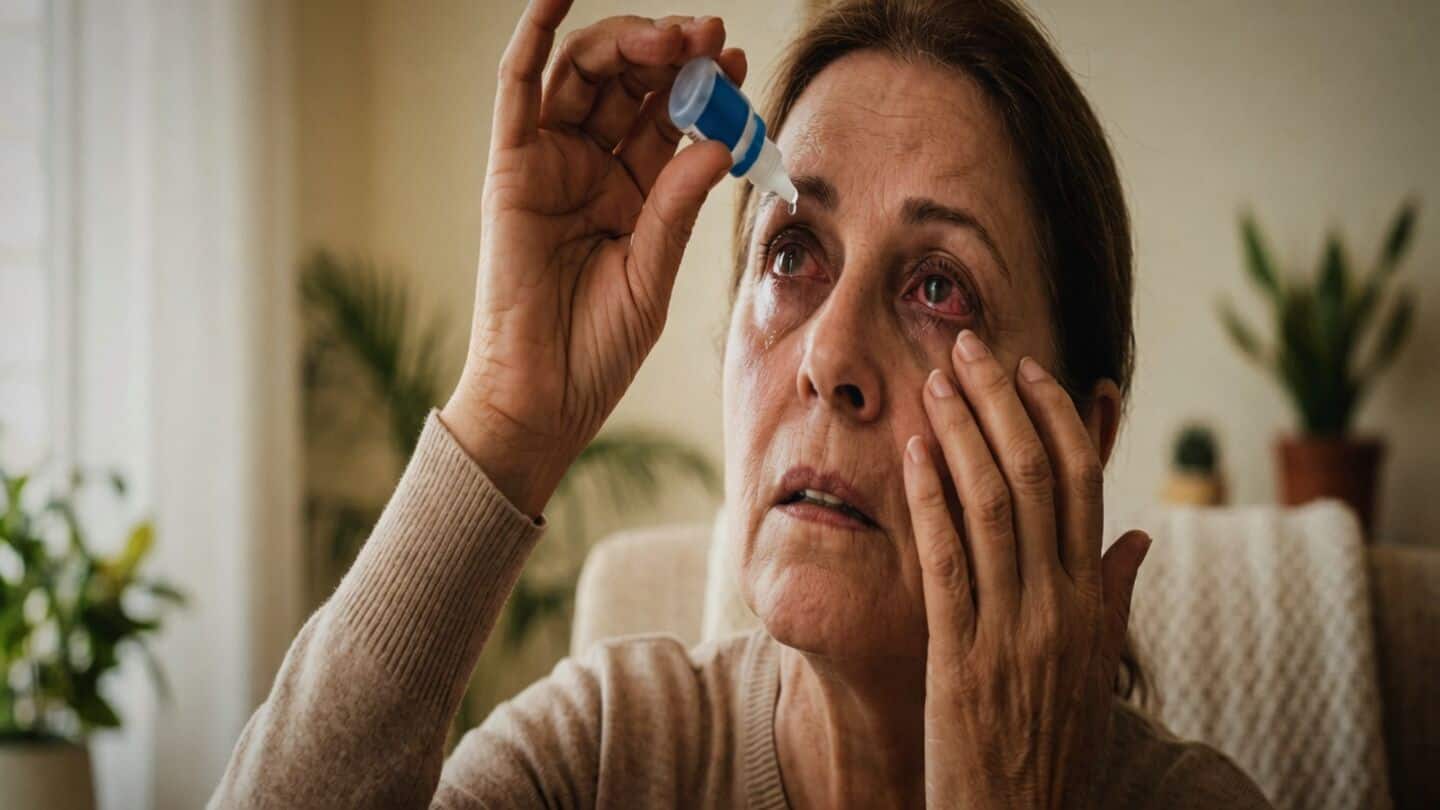 Sun Pharma withdraws eye drops after experts find bacterial contamination
