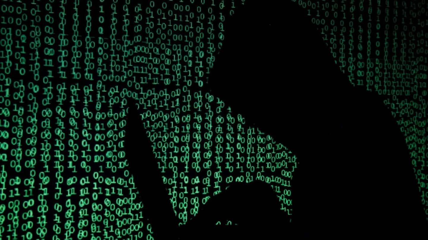 ShinyHunters hacks cl0p dark web site sparking rare public feud