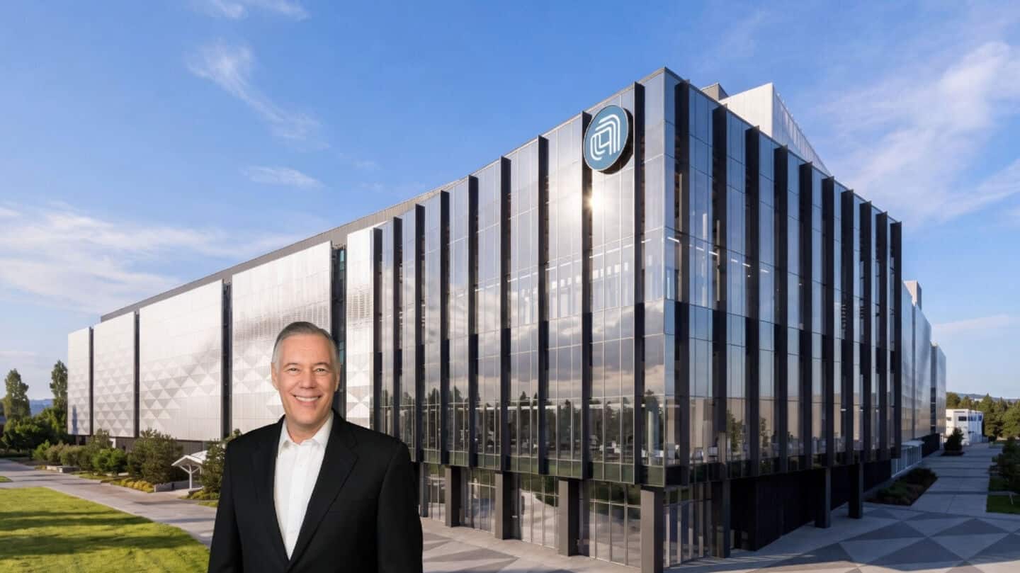 Applied Materials opens world's biggest EPIC center for AI semiconductors