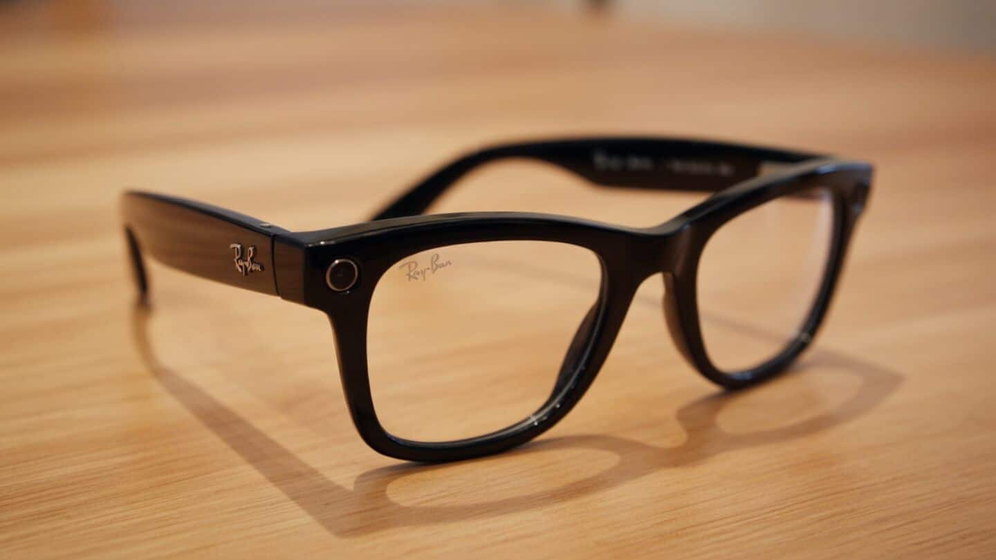 EU announces wearable battery exemption that clears Meta's smart glasses