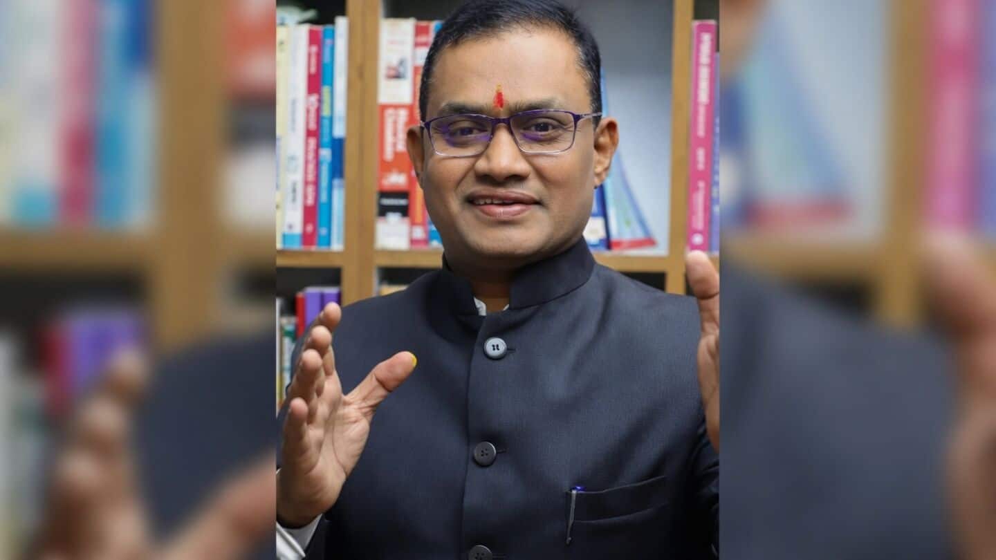CBI: Kulkarni took ₹5L from Motegaonkar for NEET chemistry