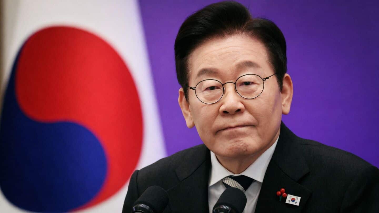 South Korea launches 'Seven Major SEED' moon and quantum plan
