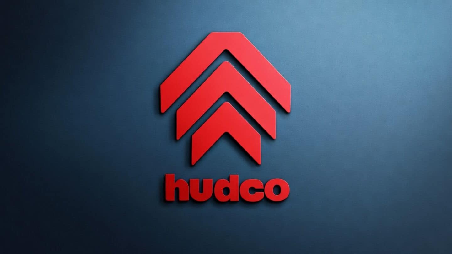 Hudco Q1 FY2026-27 net profit rises 35% to ₹851 cr