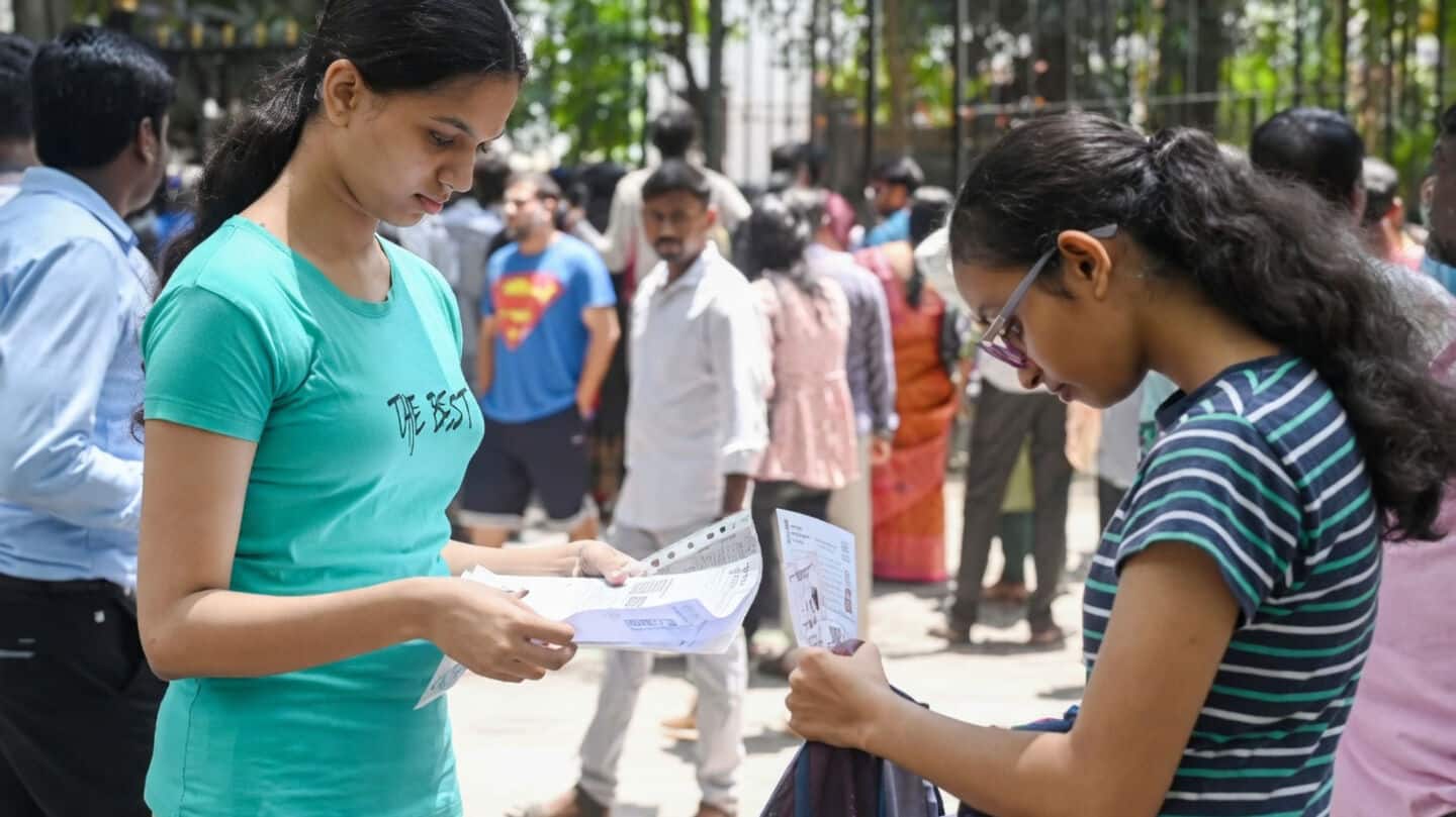 Supreme Court orders NBEMS to release NEET PG 2026 key