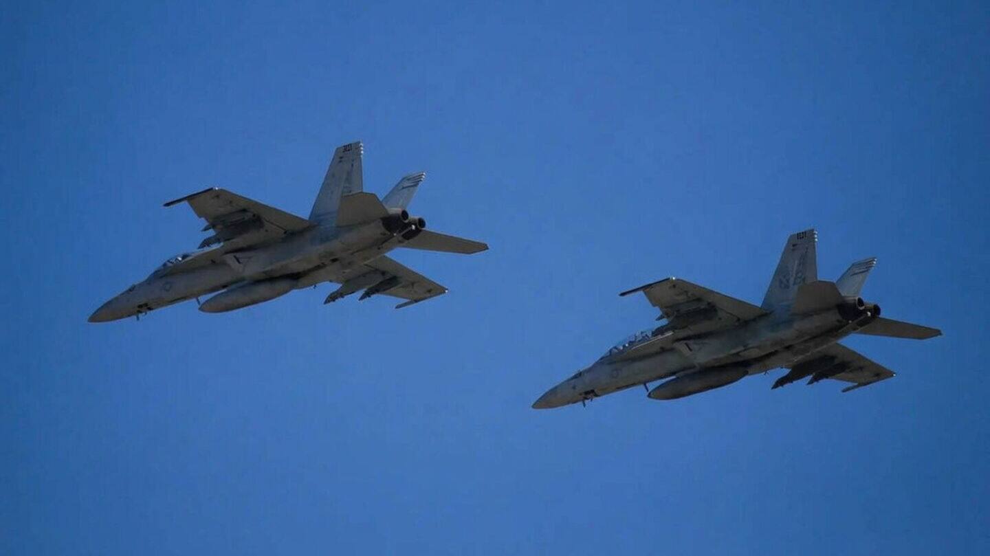 Defense ministry clears ₹39,000 cr DRDO RPSA for Air Force