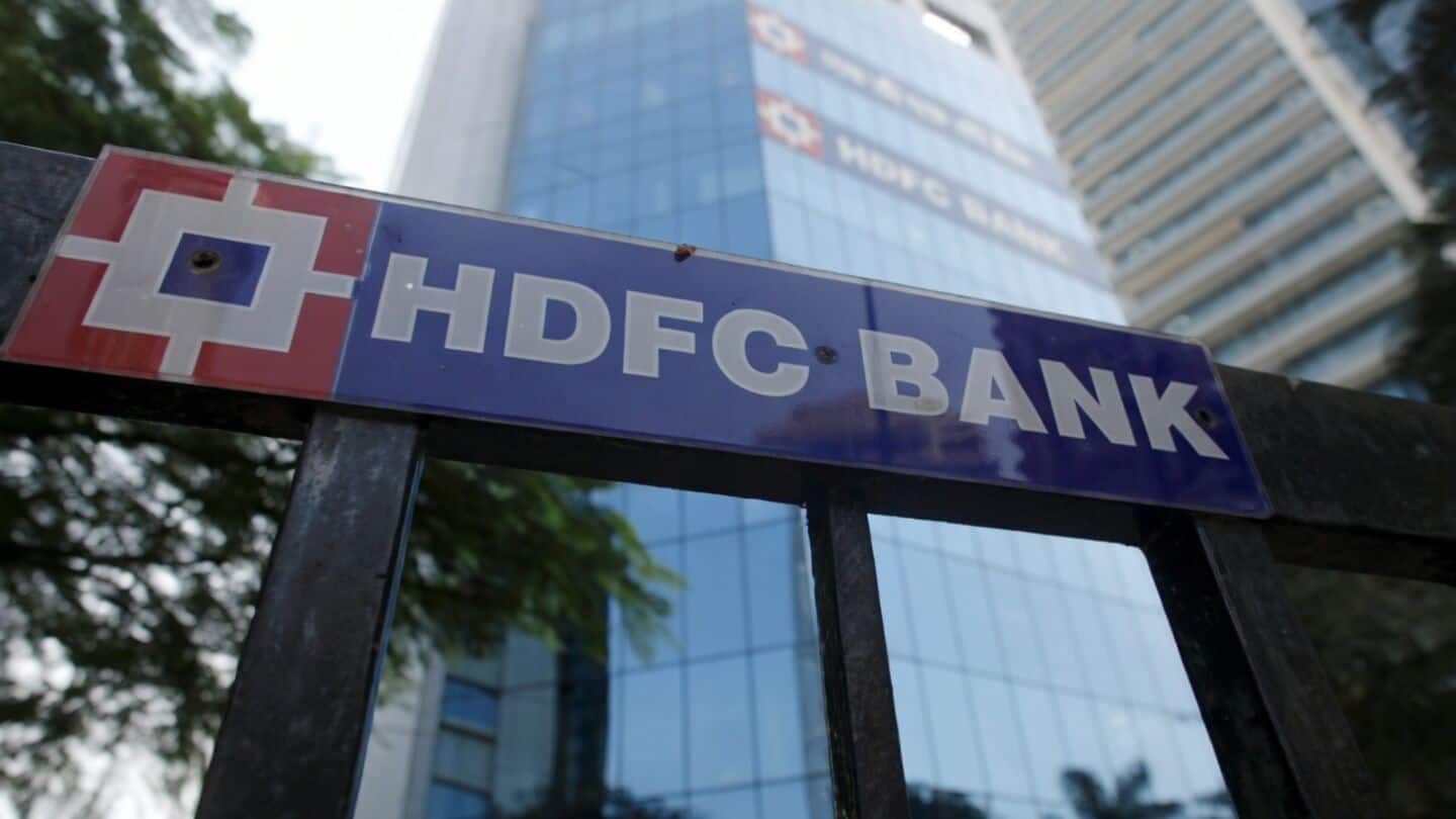 HDFC Bank to sell $1 billion in dollar bonds abroad