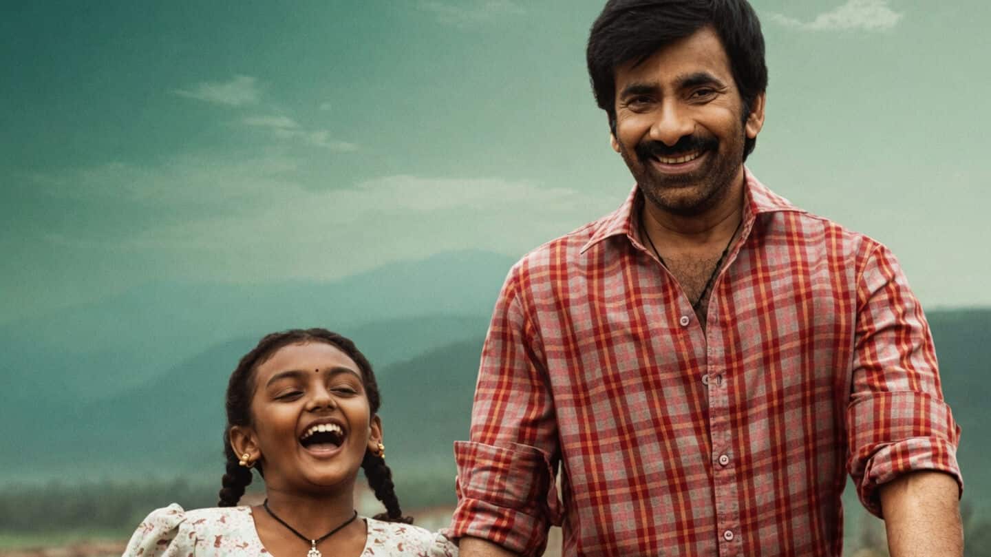 Teja's 'Irumudi' crosses ₹47cr worldwide in 1st 2 days