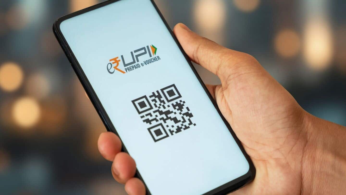 Government makes UPI up to ₹2,000 and RuPay payments fee-free