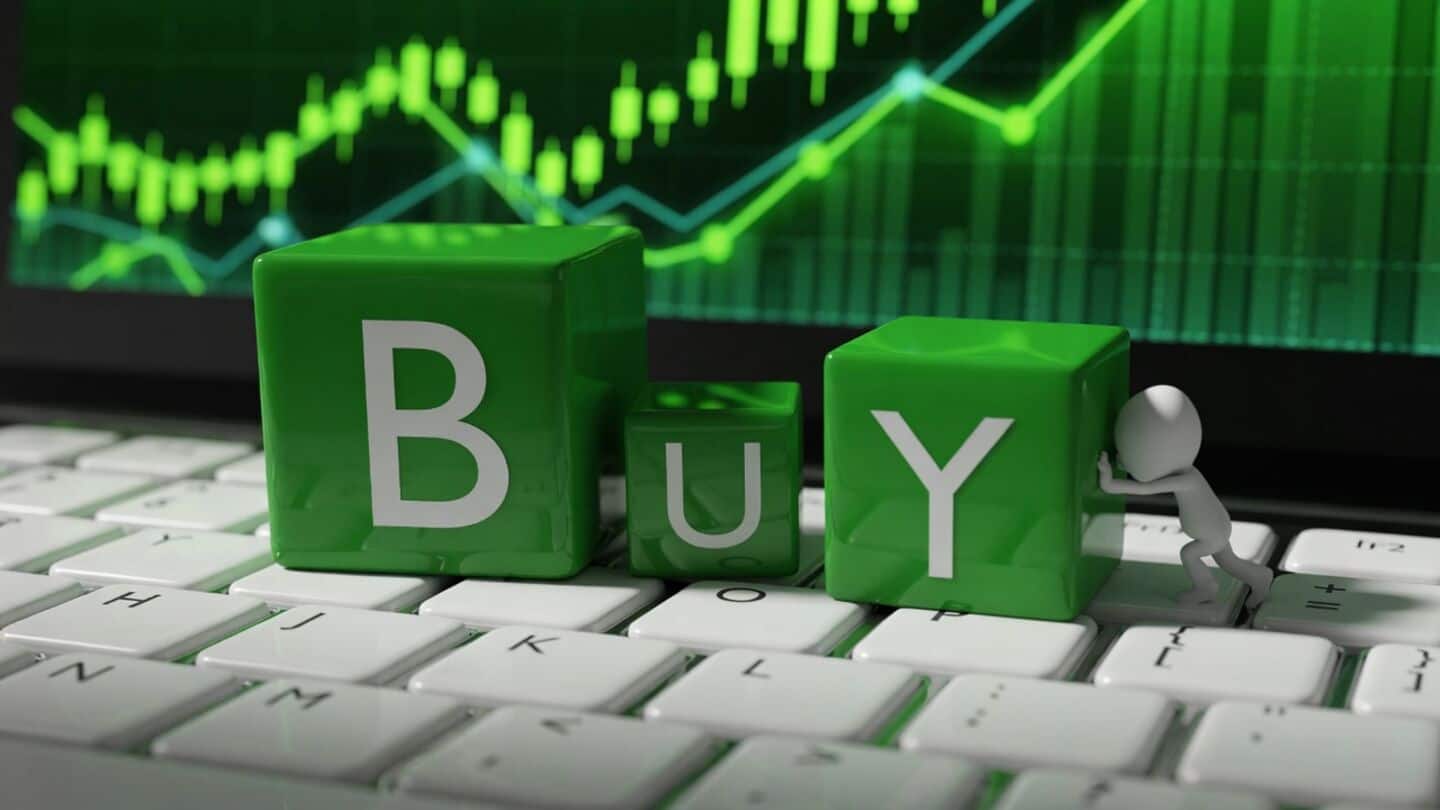 Motilal Oswal rates DLF buy with ₹780 target, presales 3,800cr