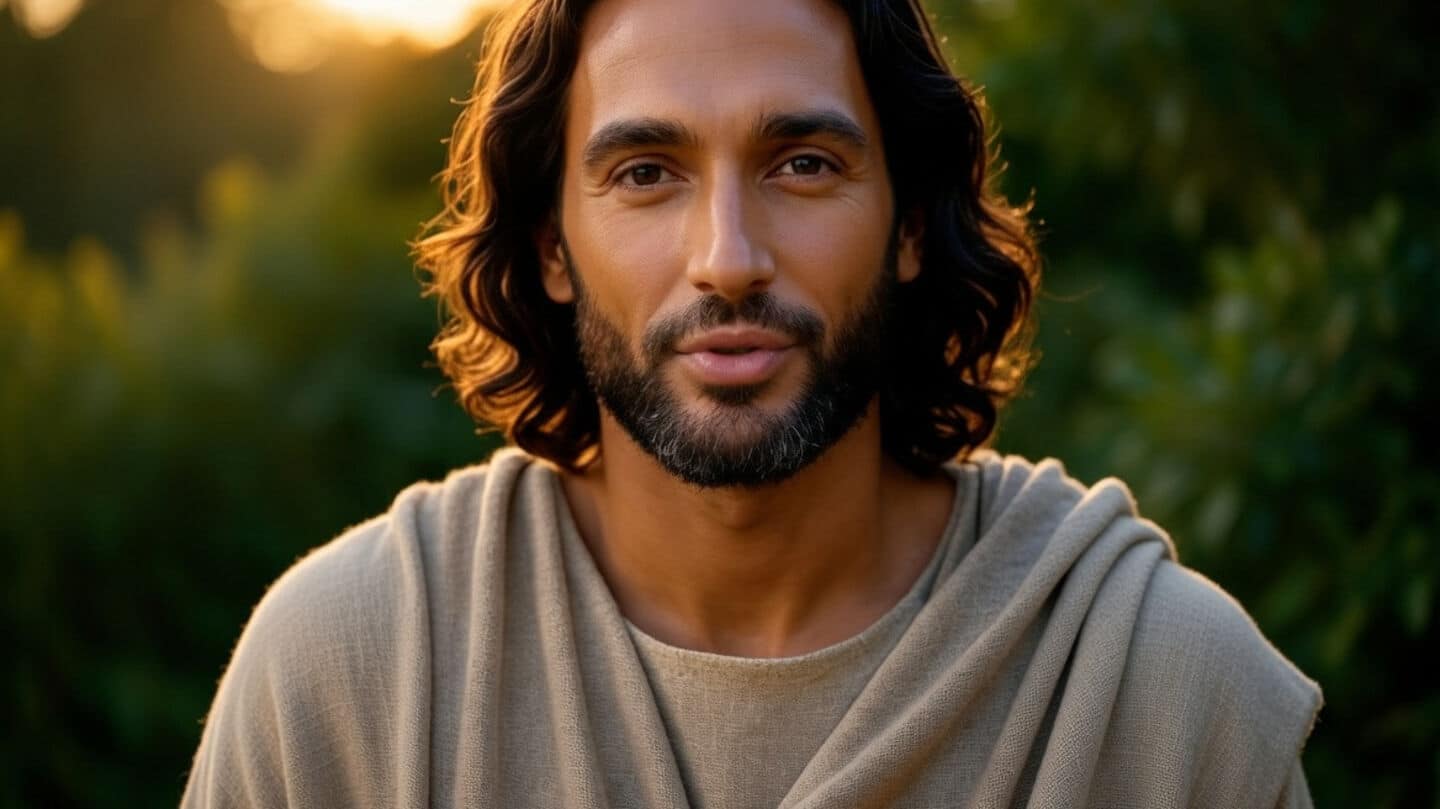 Virtual Jesus and other AI spiritual leaders raise faith questions