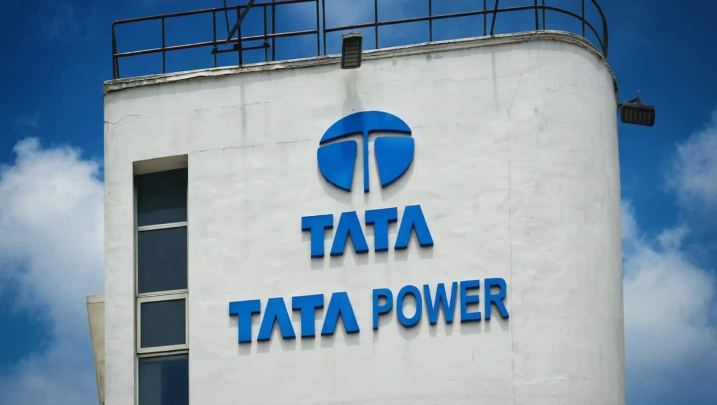 Tata Power explores 220MW SMRs, aims DPR in 6 months