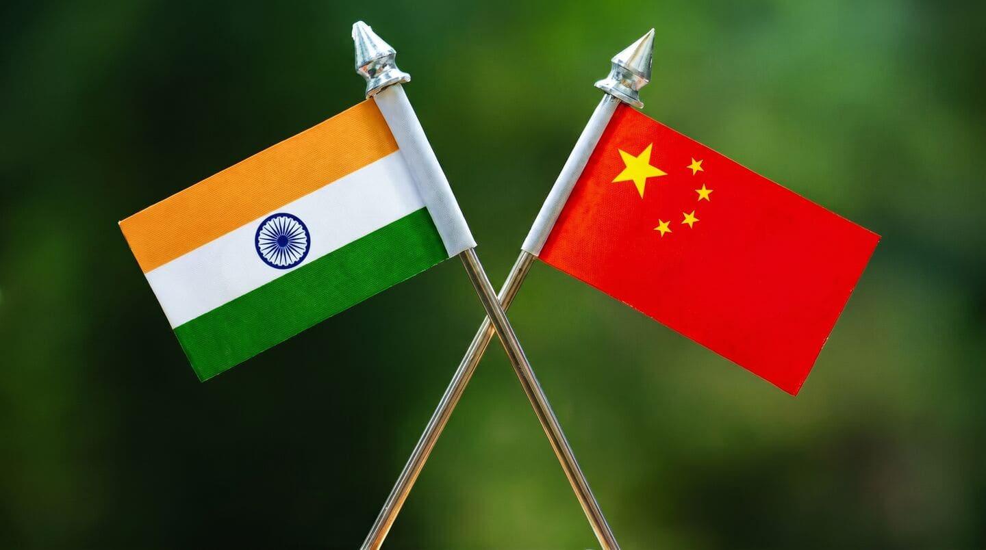 India outpaces China for global capital on stronger GDP growth