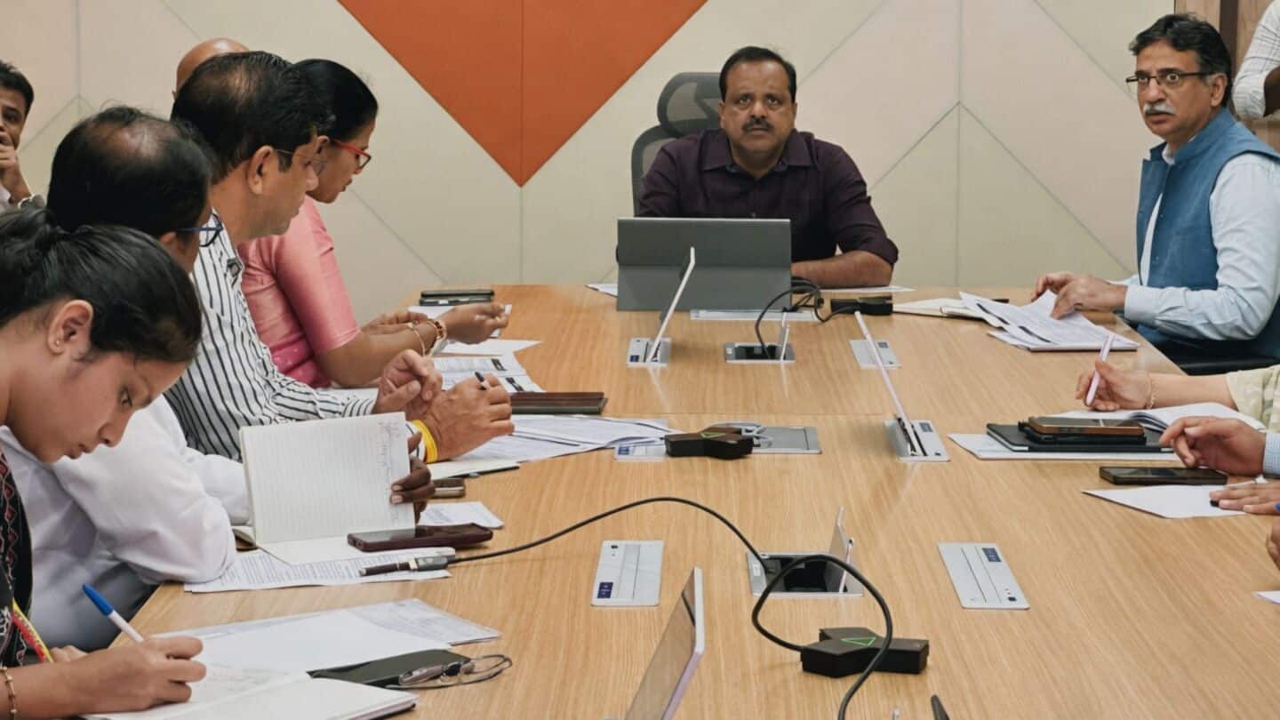 Karnataka records 4,212 influenza cases across 32 districts, Khader reassures