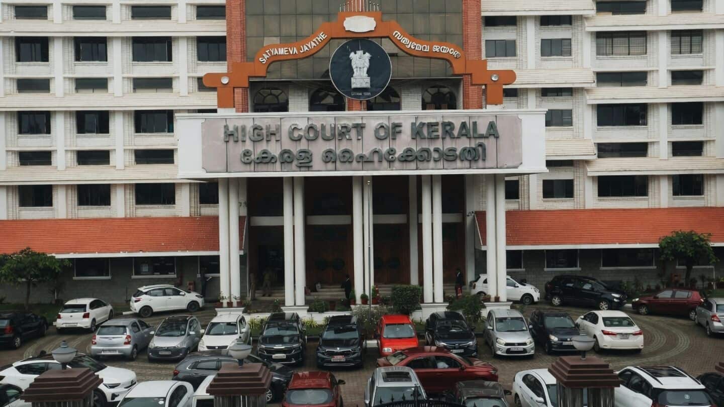 Kerala High Court restores protection for Kumbh Mela woman