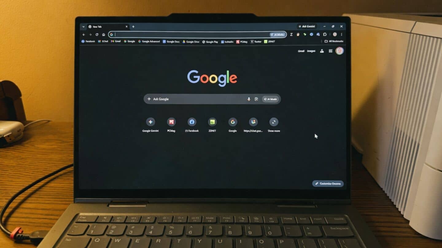 Google rolls out DBSC locking Chrome cookies to security chip