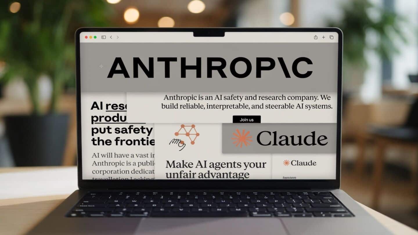 Daniel Dsouza joins Anthropic founding applied AI team in India