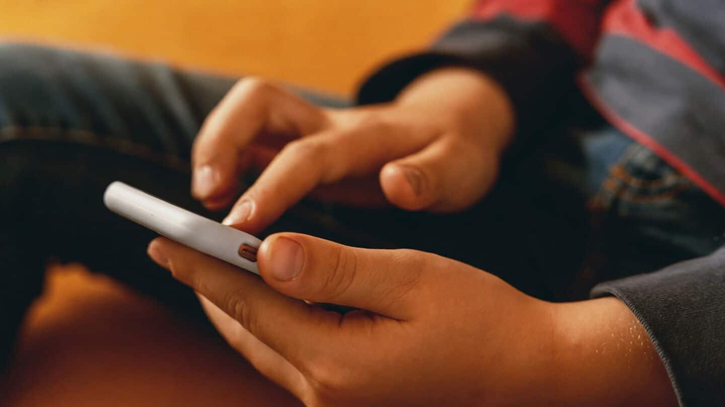 OpenAI sued over using minors' data without parents' permission