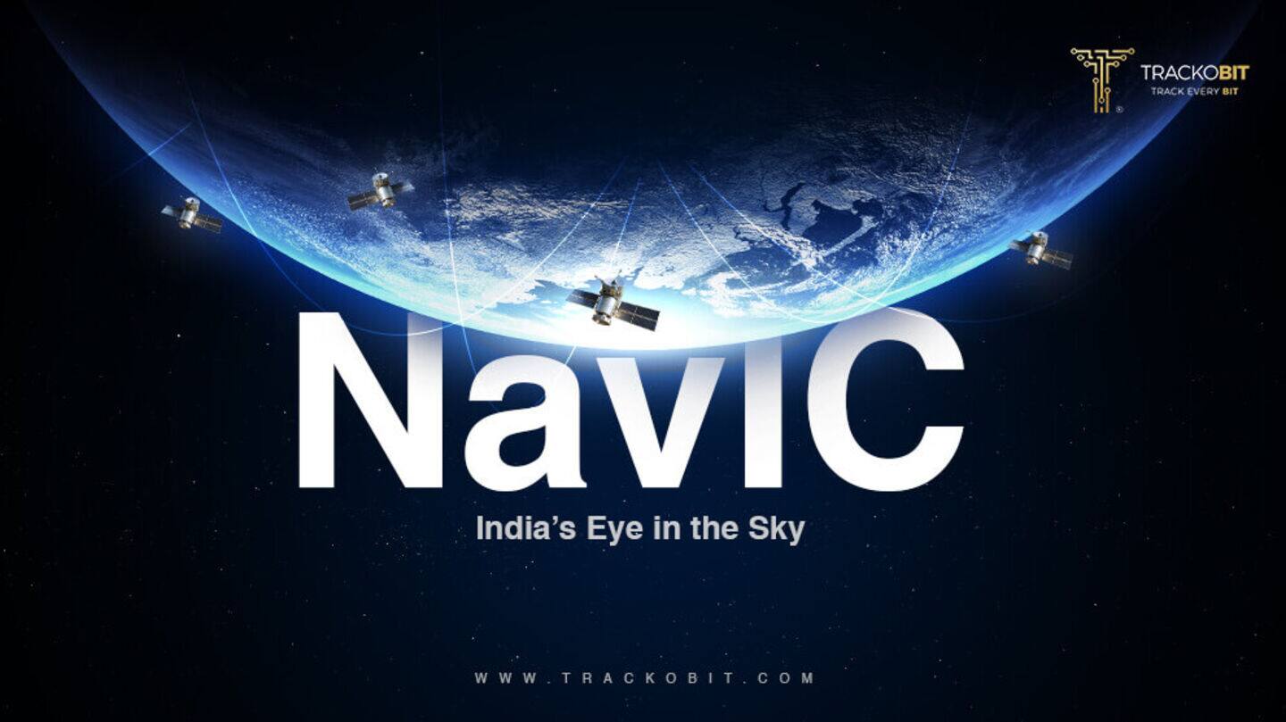India sets standards for NavIC receivers, moving away from GPS