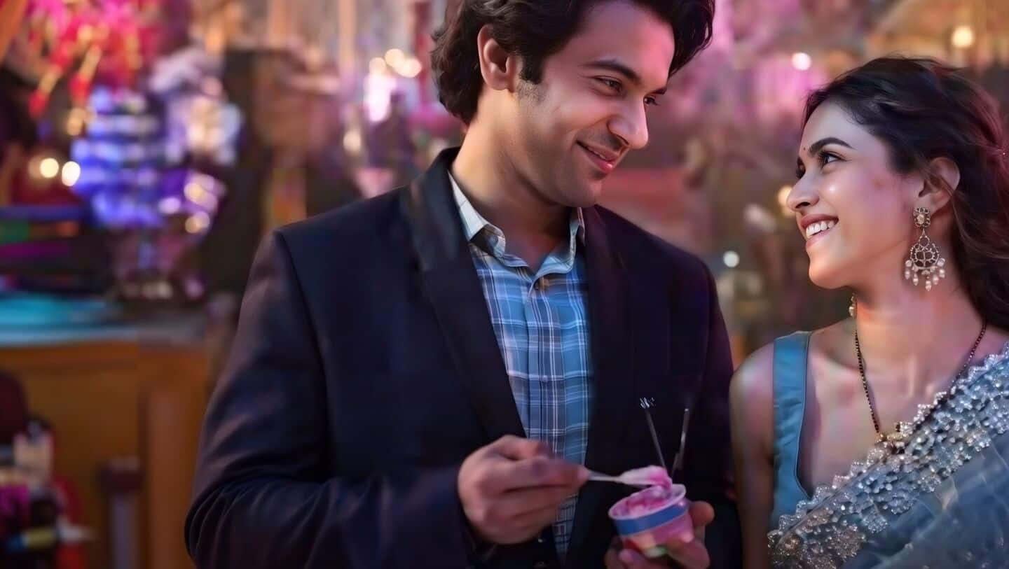 Rajkummar Rao-Sanya Malhotra's 'Toaster' gets Netflix release date