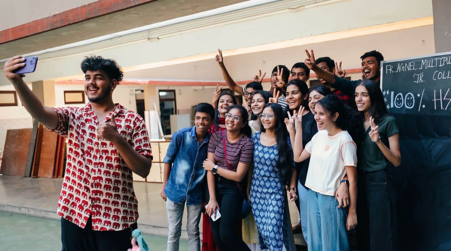 Kerala Class 12 results released today at 3pm online