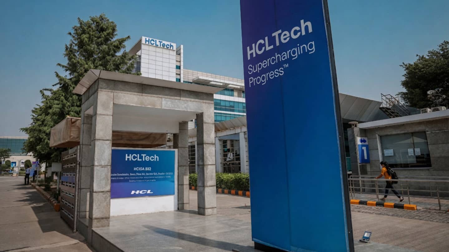 HCLTech opens Chennai AI Innovation Zone to accelerate AI adoption