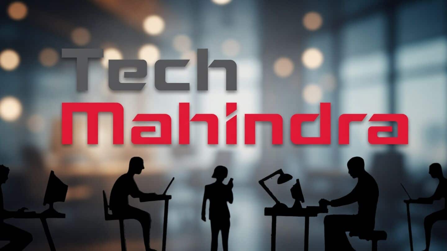 Tech Mahindra adopts Perplexity Enterprise Pro to speed sales insights