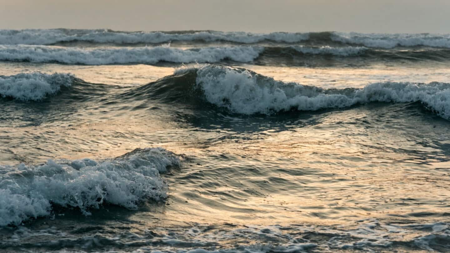 PNNL develops seawater extraction for magnesium lithium and nickel