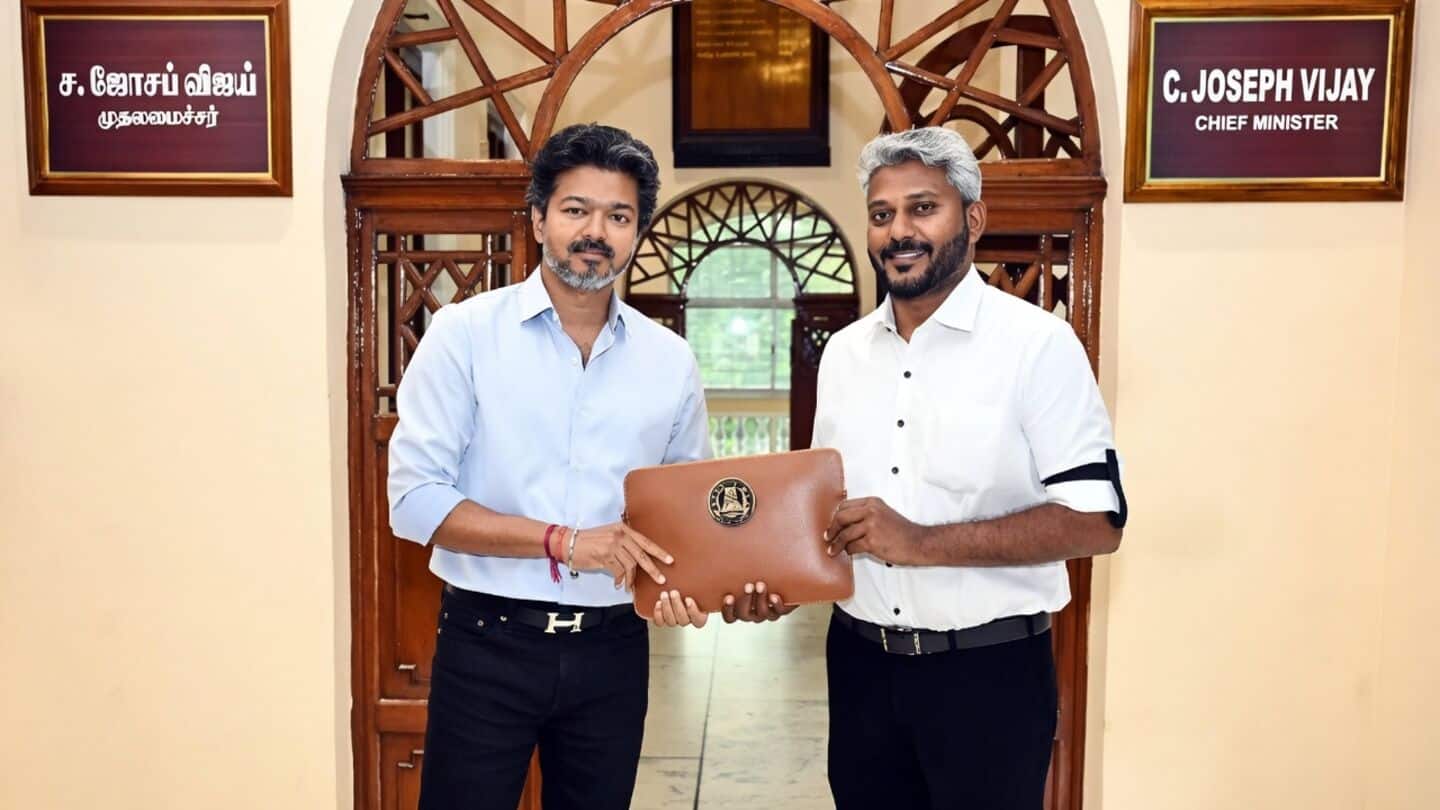 Tamil Nadu unveils Arivagam AI City with AI curriculum plans