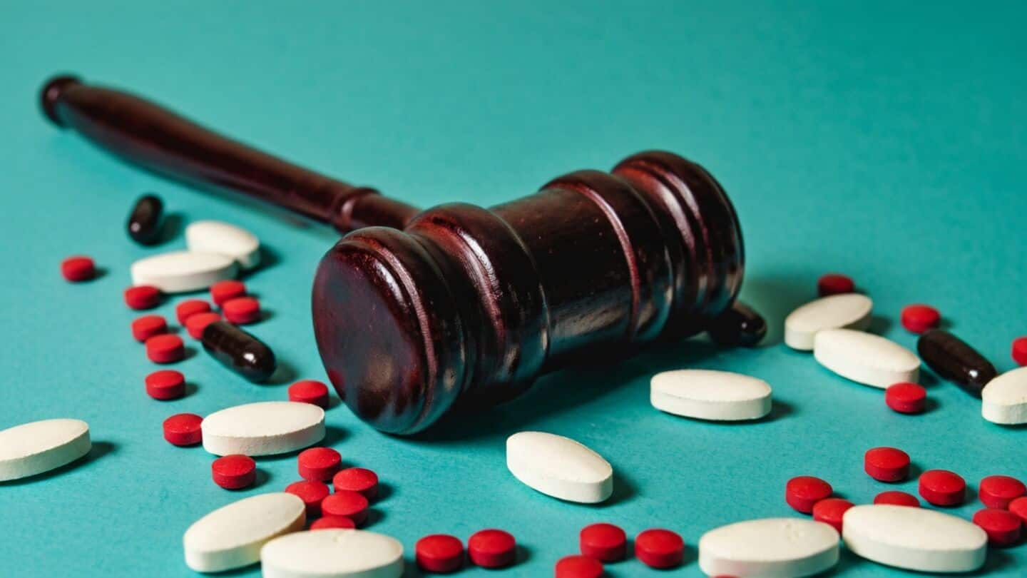 Delhi court permanently bars Sainus Pharmaceutical from using 'Udaan' trademark