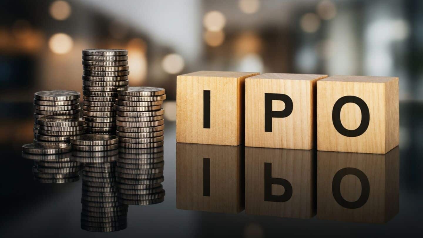 Tempsens Instruments IPO subscribed 184.07 times ahead of NSE/BSE debut