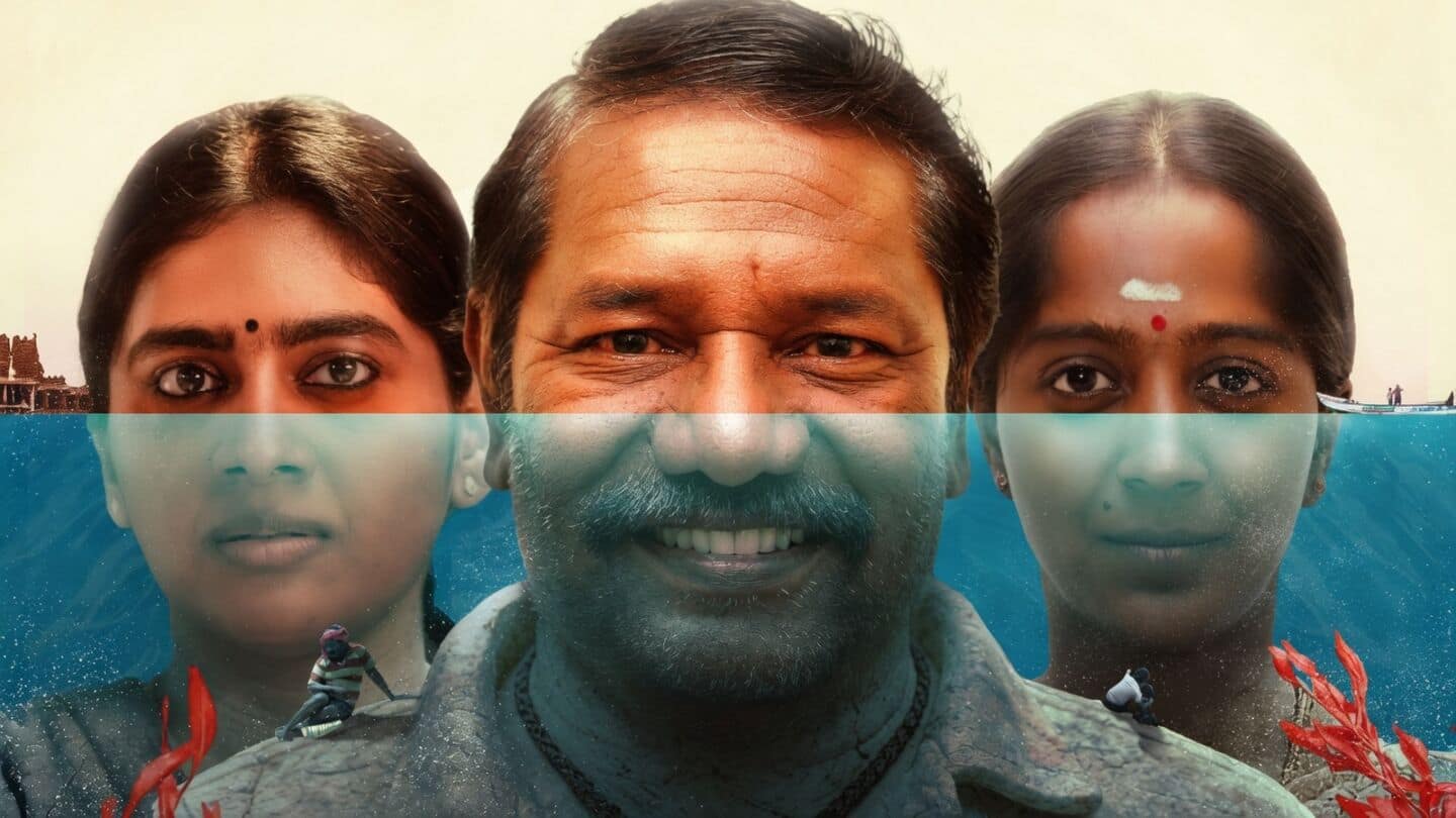 'Enna Vilai' hits Netflix October 15 after theatrical release