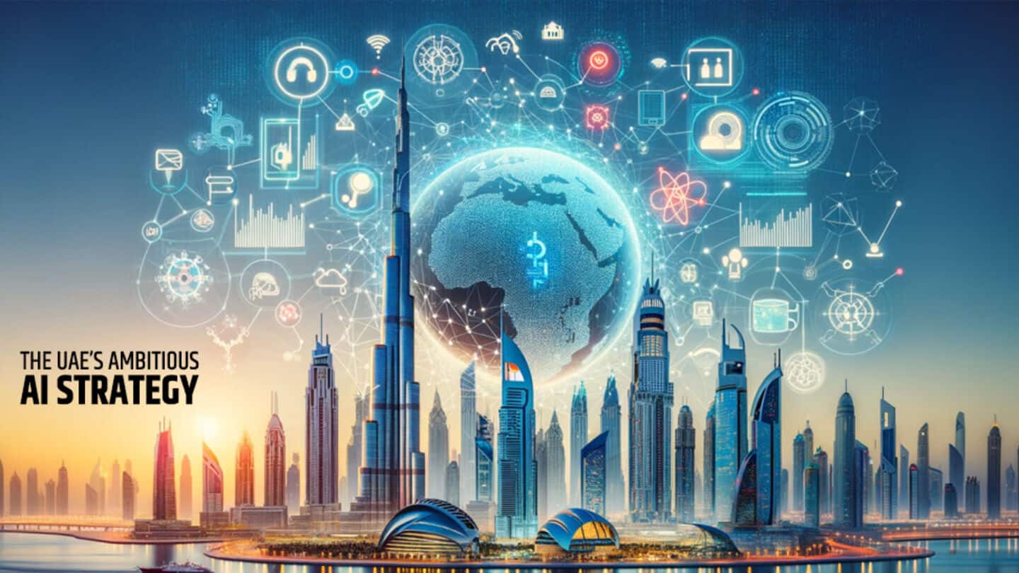 Uare.ai raises $10.3 million to build your digital twin