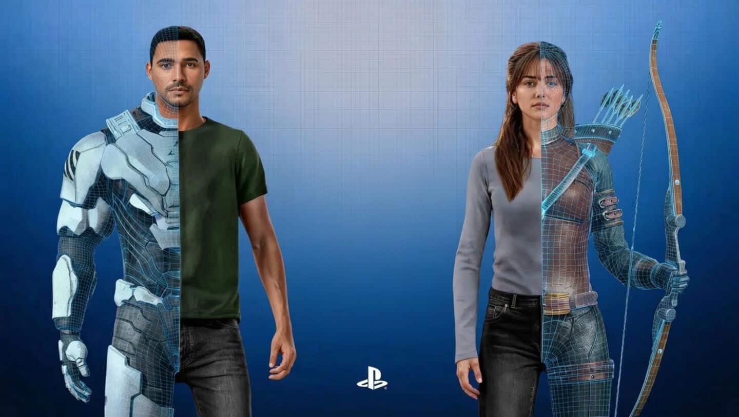 Sony launches the Playerbase featuring fans in 'Gran Turismo 7'