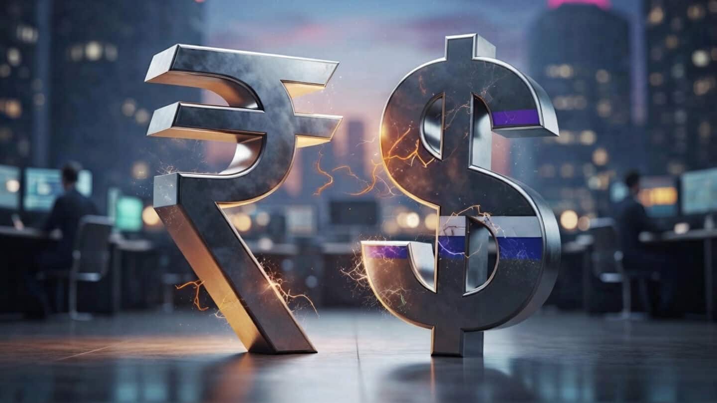 Rupee slips to 93.31 against US dollar after RBI rollback