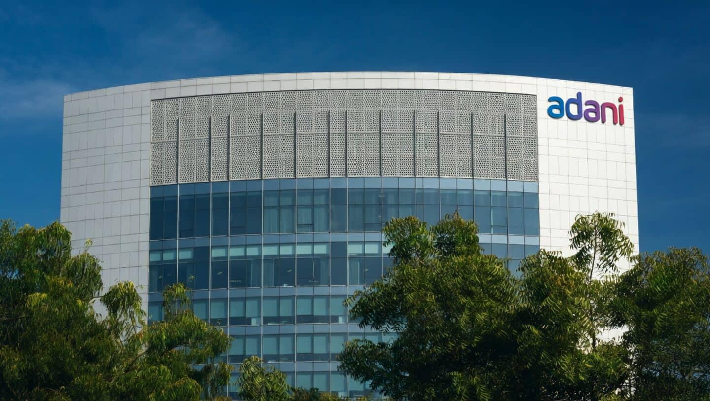 Adani Group defends Jaypee Associates bid as fair before NCLAT