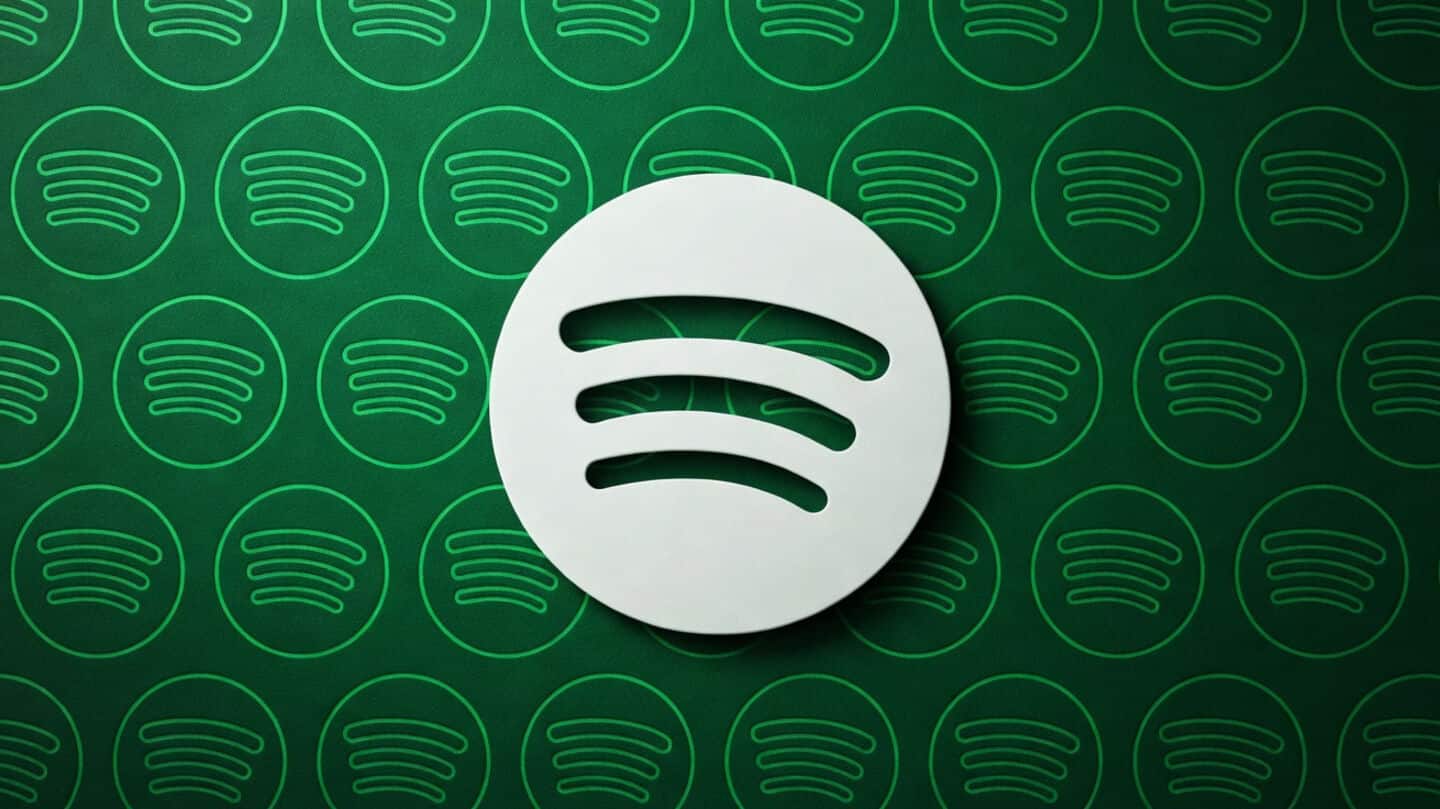 Spotify launches AI personal podcasts feature on May 7, 2026