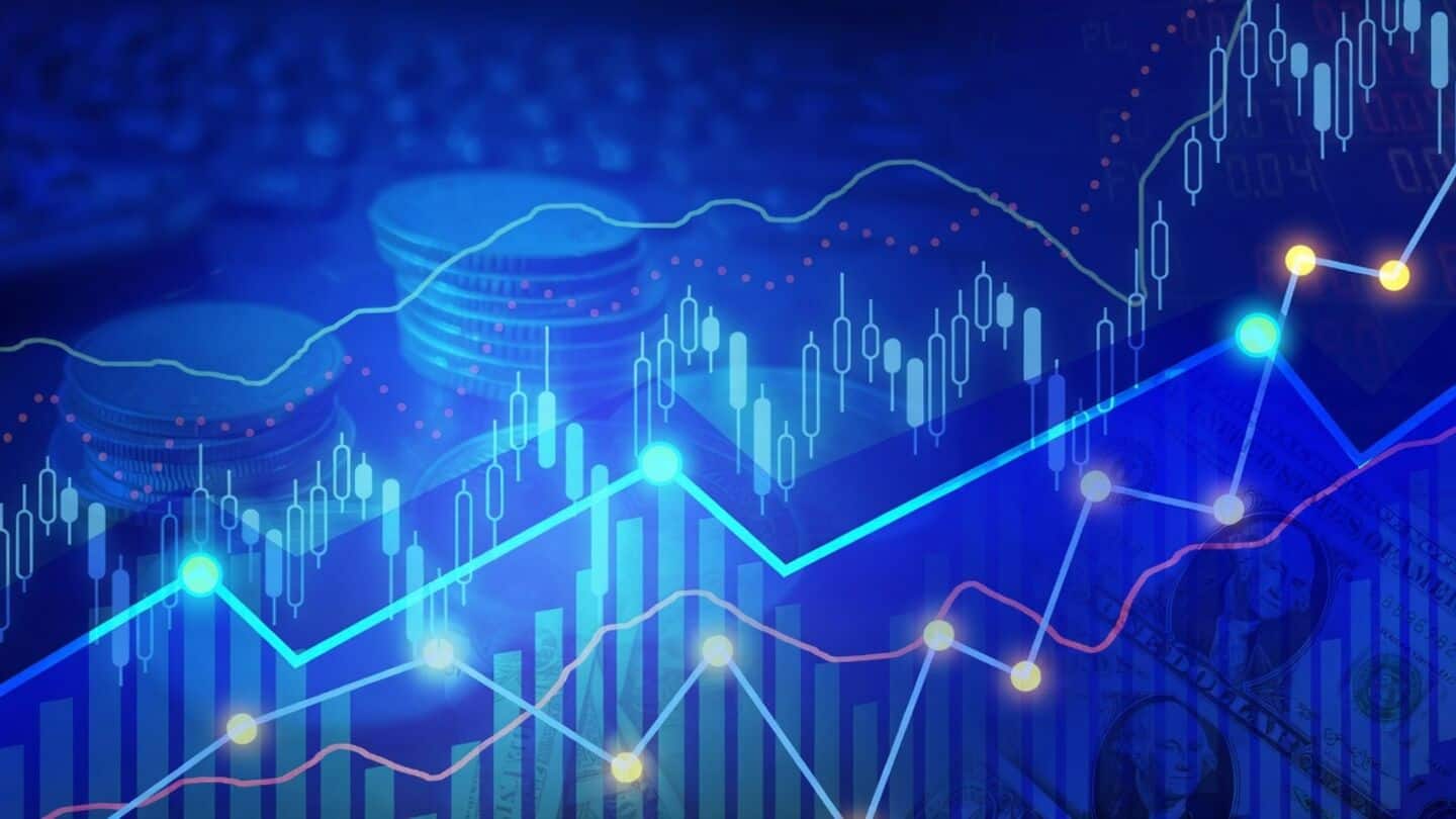 Indian markets rebound Friday as Sensex up 827, Nifty 244